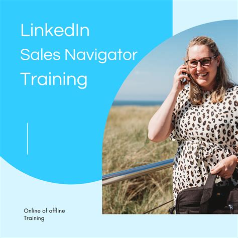 linkedin sales navigator training videos.